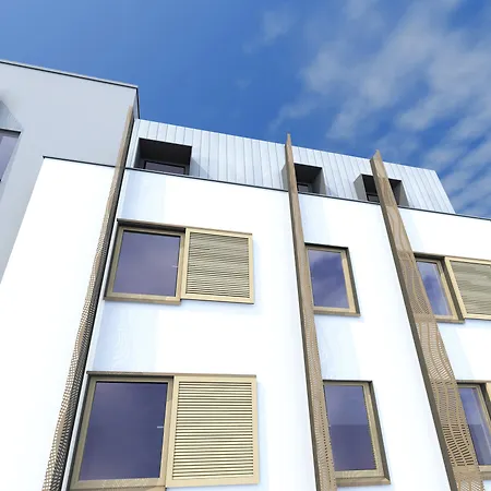 Aiden By Best Western Clermont-Ferrand - Le Magnetic Hotel & Spa-3