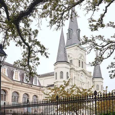 Four Seasons New Orleans-3