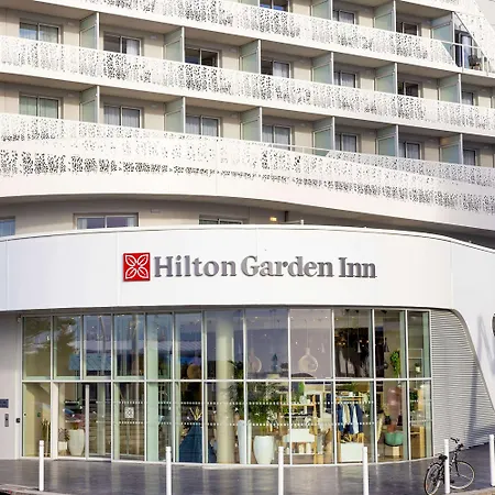 Hilton Garden Inn Le Havre Centre-2