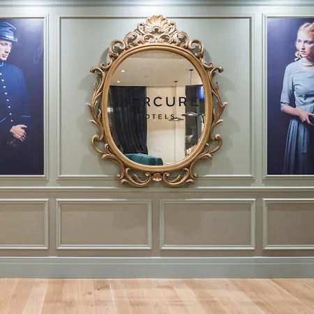 Mercure Bordeaux Gare Atlantic-3