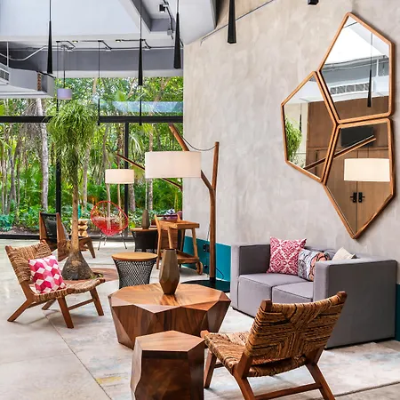 Aloft Tulum-2