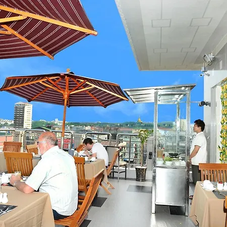 Hotel Grand United - 21St Downtown-3