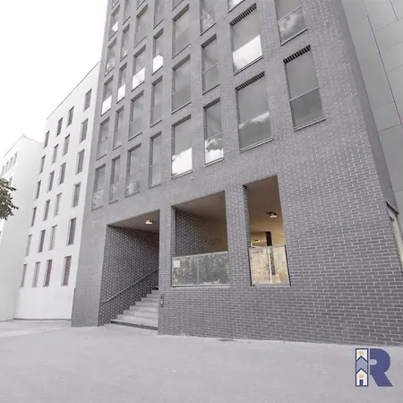 Le Pavillon Vercingetorix - Bright Flat With Terrace-2