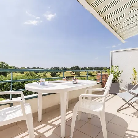 La Terrasse du golf-3