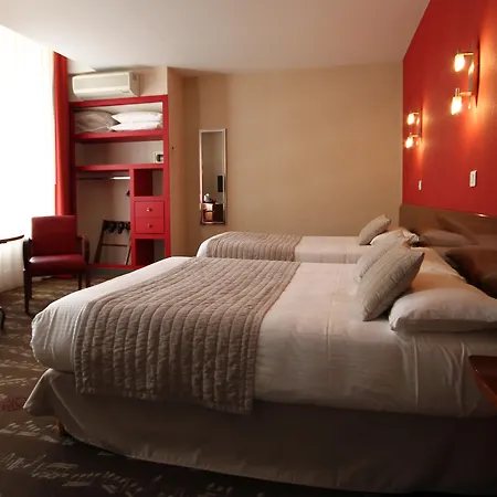 Hôtel Majestic-2
