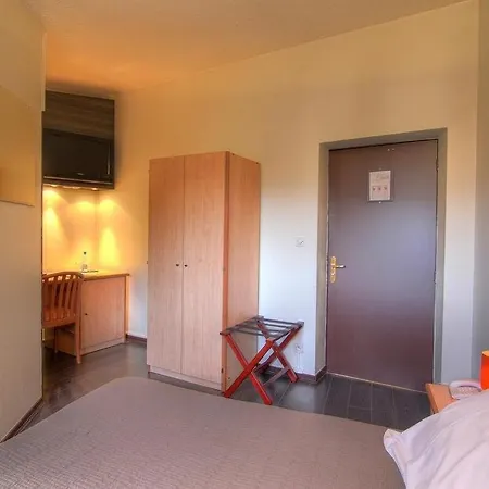Hôtel Le Drakkar-2