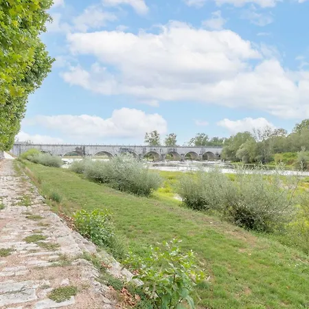 Cabana & Quai De La Loire-2