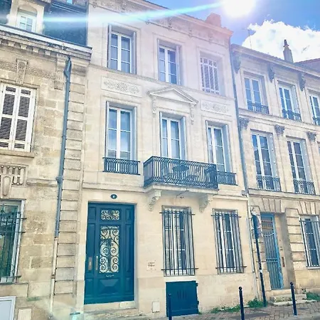 B&B La Maison Galiène-2
