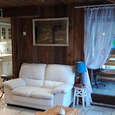 Appartement Favre 73-2