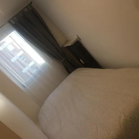 Nice Flat Close To Vieux Lille-2