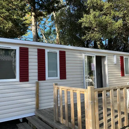 Location Mobil Home Saison 2023-2