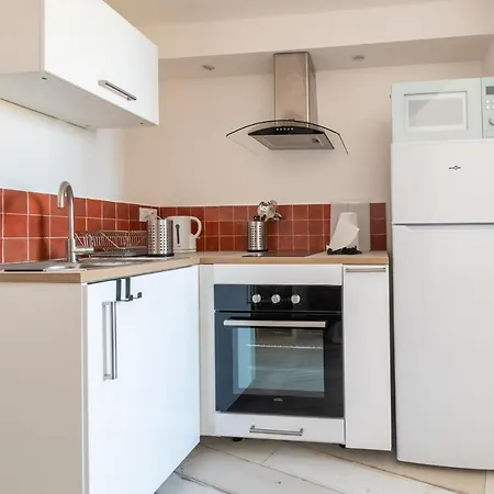 Duplex, Vue Mer, Proche Du Centre Ville, 4P-3