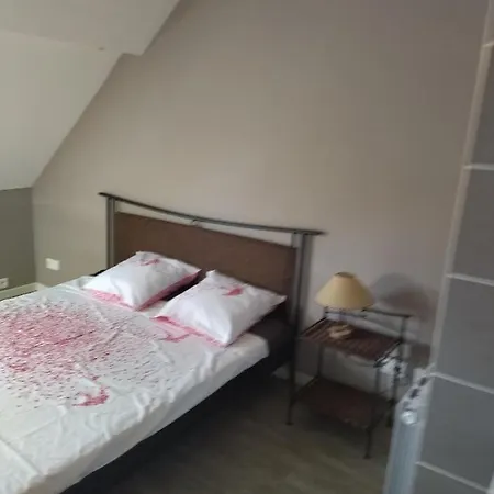 Maison Avec Espace Vert Clos Calme Terrasses 100M²-3