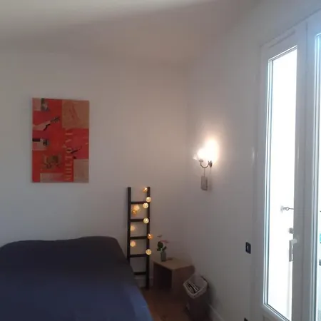 chambre au calme haute ville-2