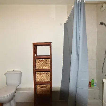 Studio Gare St Roch 1Er Etage - Air Rental-3