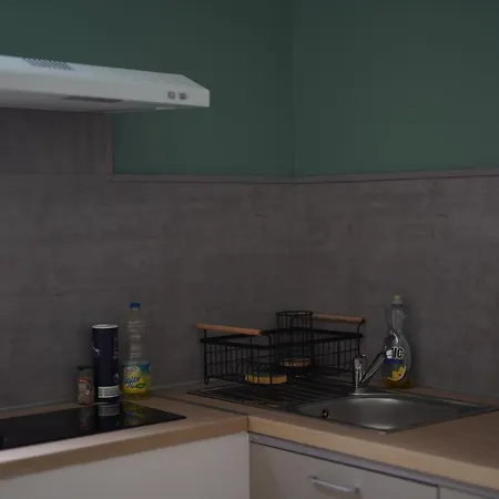 Logement Cosy avec stationnement gratuit-2