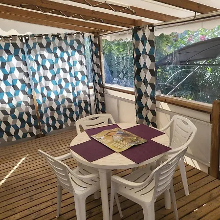 Mobil-Home L'Olivier-2