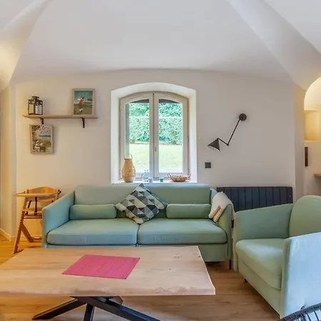 Appartement - Chateau De Beuzeval - Welkeys-3