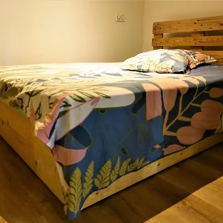 Studio 07 Argeles sur Mer . La plage à pied, L'Espagne à 30 mn-3