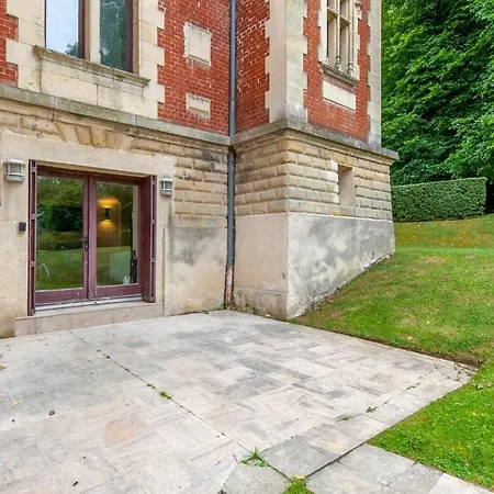 Appartement - Chateau De Beuzeval - Welkeys-2