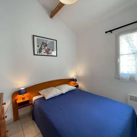 Charmante Maison Avec Jardin, Parking, Piscines Chauffees A 2 Pas De L'Ocean - St Jean De Monts - Fr-1-224C-46-2