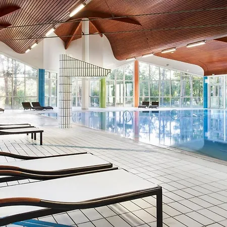 Les Logements De La Base Nautique - 100M De La Plage-2