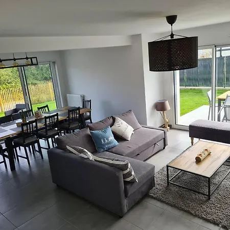 Le Clos De Kergavat 3 Etoiles-3