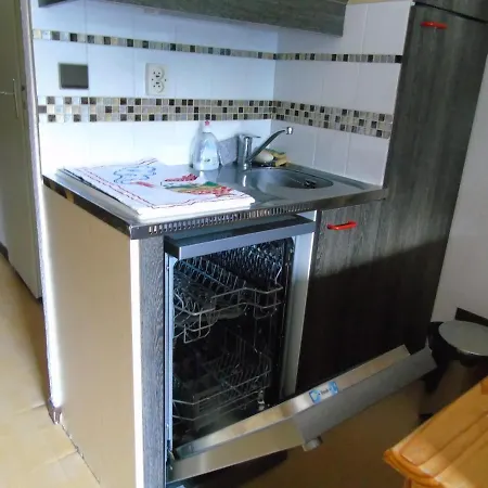 Appartement Le Vernon-3