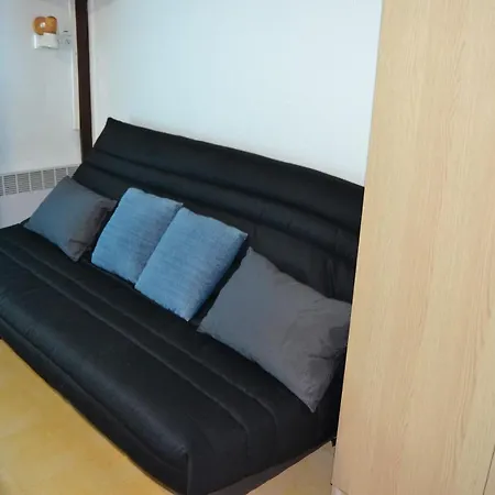 Appartement Le Vernon-2