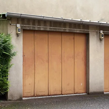 *Green Organic* Balcon & Garage-3