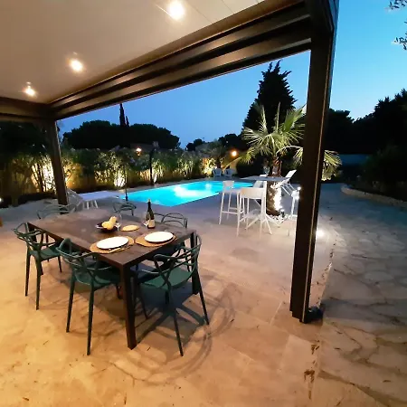Villa Rasoa Chambre Libellule-2