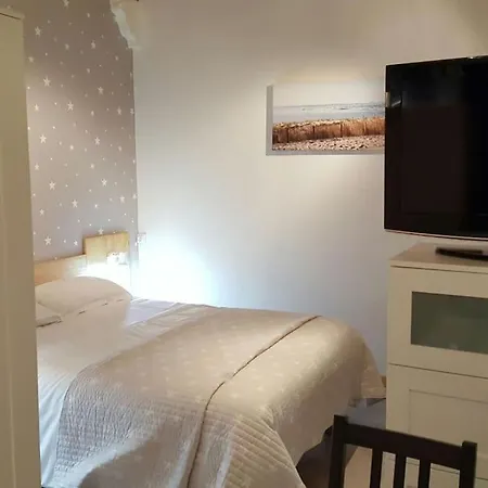 Le Chai de l'Océan - Studio Avec jardin et terrasse - plage 300 m-3