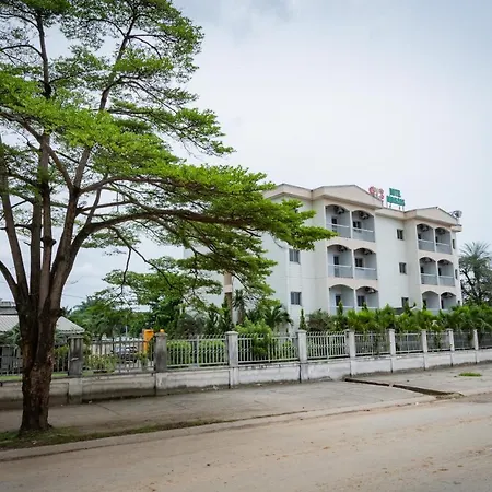 Hotel Hibiscus Blvd Triomphal-3