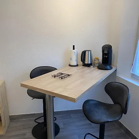 StudioB hyper-centre climatisé-2