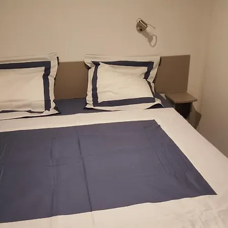 Agréable Mobilhome 6 - 8 places-3