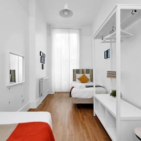 Bedford Place Hostels-2