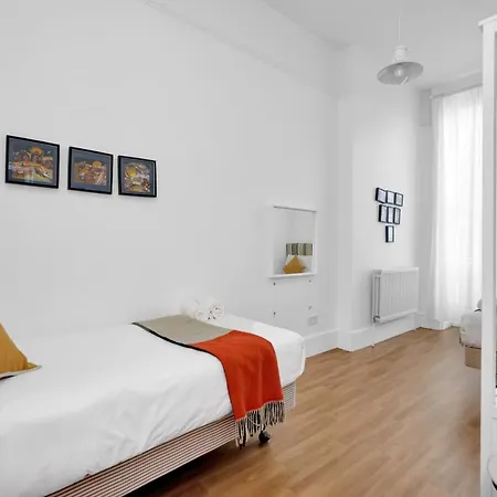 Bedford Place Hostels-3