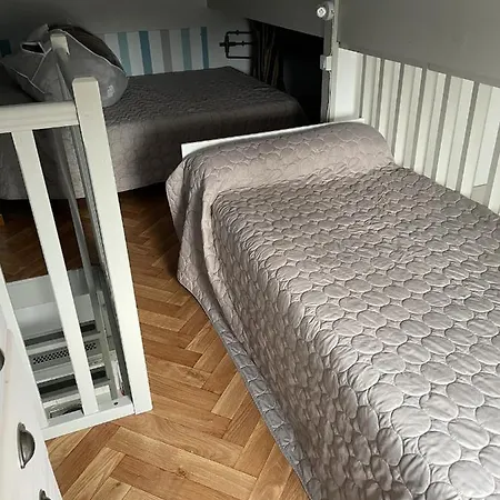 Appartement Classe 1 * Au Calme, 300M De L'Ocean-3