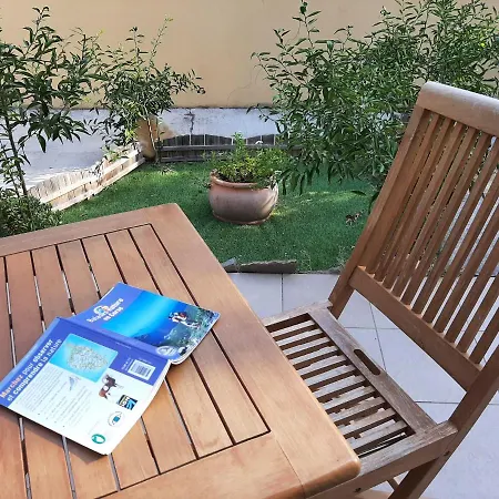 Cyrnea B&B - Adults Only-2
