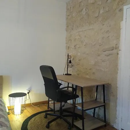 Chambre Privee - Pierrelatte-2