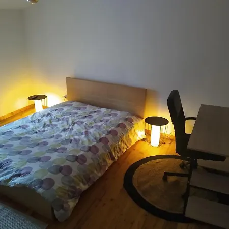 Chambre Privee - Pierrelatte-3