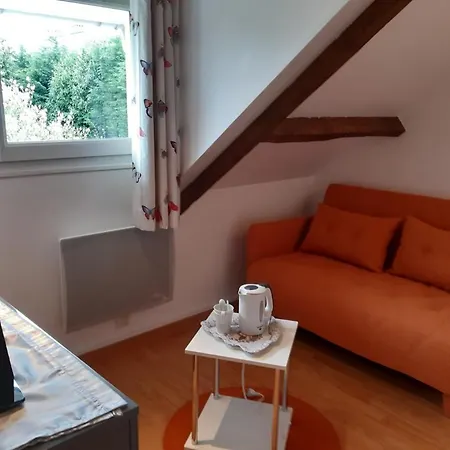 Ravissante suite.chambre d hôte-2