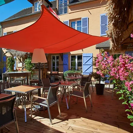 Le Moulin de Lily-3