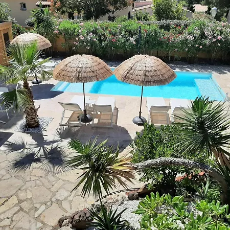 Villa Rasoa Chambre Libellule-3