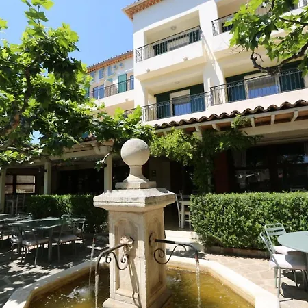 Hôtel de la Plage - HDLP-2