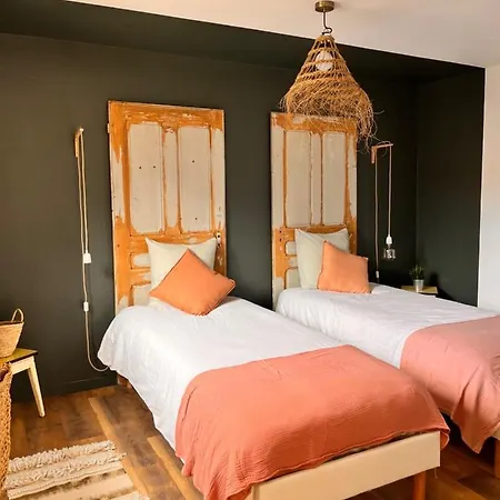 Appartement 2 Chambres Avec Parking-2