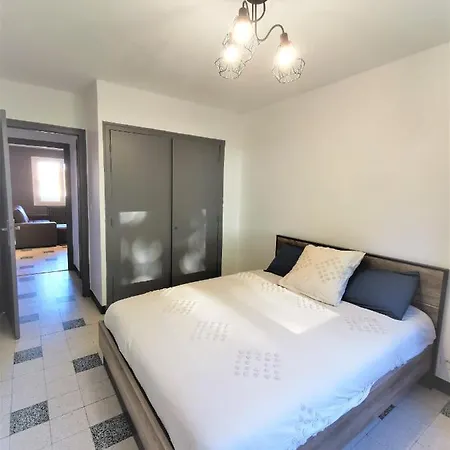Appartement Tout Confort Refait A Neuf-3