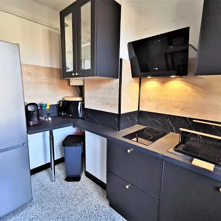 Appartement Tout Confort Refait A Neuf-2