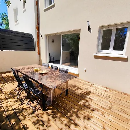 Villa Vias Plage-2