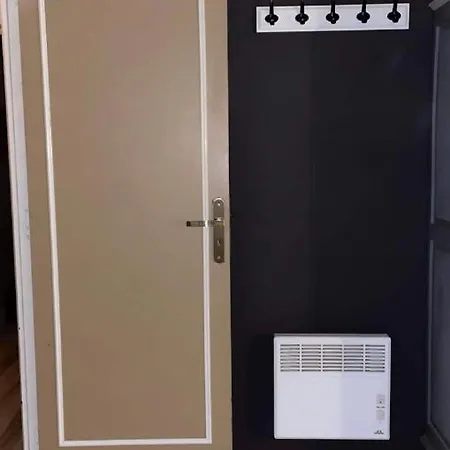 Chambre privée au cœur des Pyrénées-3